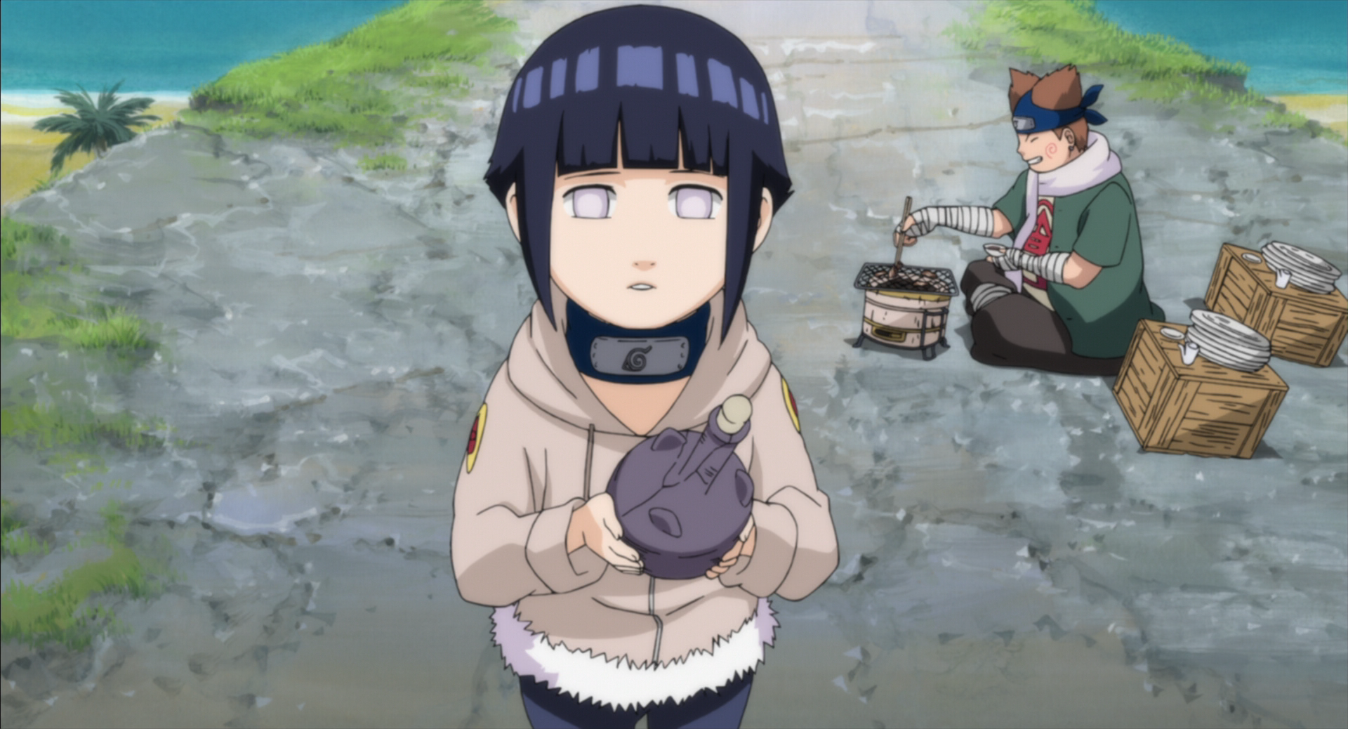 Naruto Soyokazeden Movie: Naruto to Mashin to Mitsu no Onegai Dattebayo!! (Naruto Soyokazeden Movie: Naruto to Mashin to Mitsu no Onegai Dattebayo!!)